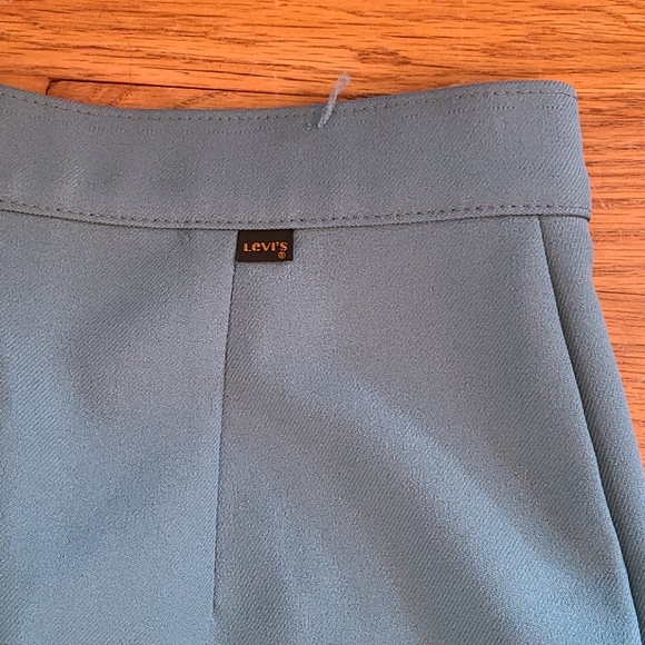 Vintage Levi's Slacks - Picture 8 of 8